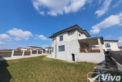 Casa D+P+E+garaj, finalizare imediata, zona Valea Adanca - 3
