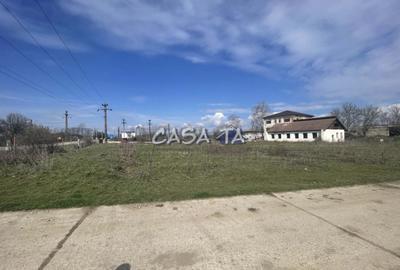 Spațiu comercial, de 778 mp, în Drăguțești - 15
