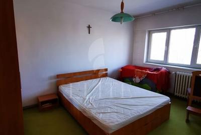 Apartament cu 3 camere decomandat în Gheorgheni - 10