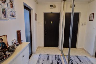 Campia Libertatii , Baba Novac , Parc IOR, renovat, mobilat complet - 3