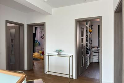 Casa individuala 4 camere 3 bai 2 terase garaj Cartierul Primaverii! - 9