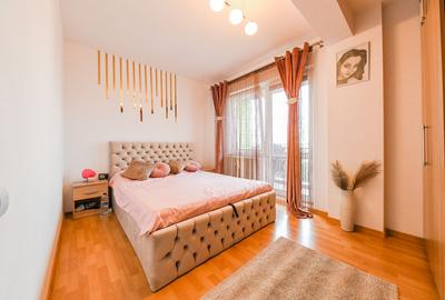 Apartament 3 camere | parcare | Marasti - Dorobantilor - 3