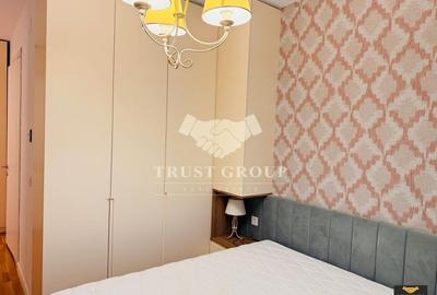 Apartament cu 3 camere decomandat, mobilat în Domenii - 7