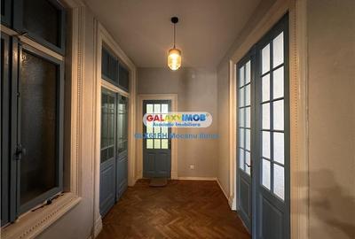 Inchiriere spatiu birouri 90 mp, Ultracentral, Ploiesti - 4