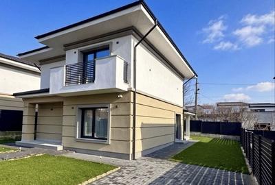 Casă cu 4 camere decomandat în Valea Ursului - 4