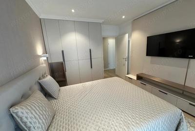 Apartament cu 3 camere decomandat în Central - 9