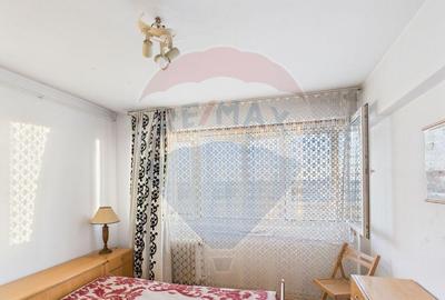 Apartament cu 3 camere semidecomandat, mobilat în Iancului - 1