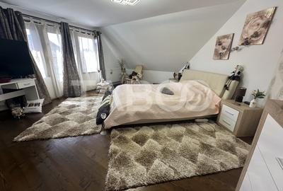 Casa de vanzare 5 camere zona barbeque  salon de evenimete ciubar - 19