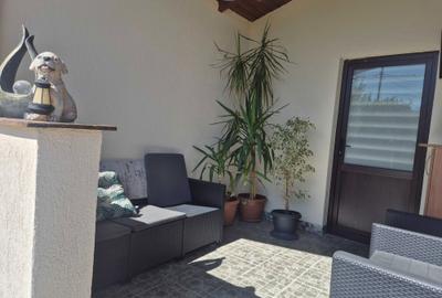 Casă cu 4 camere în Central - 7