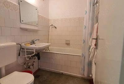 Apartament cu 3 camere decomandat în Țiglina 2 - 3