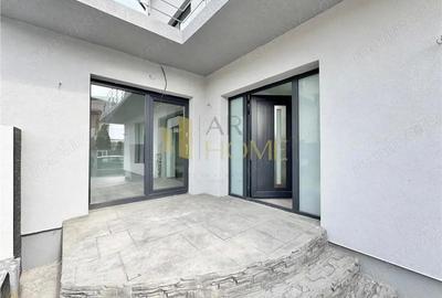 Vanzare casa noua P+1E+M, 5 camere, zona centrala, Ploiesti. Vanzare casa noua P+1E+M, 5 camere, zona centrala, Ploiesti. - 2