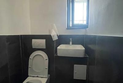 Apartament cu 5 camere semidecomandat, mobilat în Central - 7