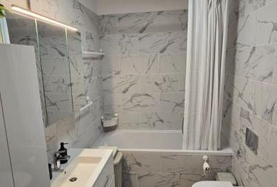 De Inchiriat | Apartament 2 Camere | Baneasa | Bloc Nou - 6