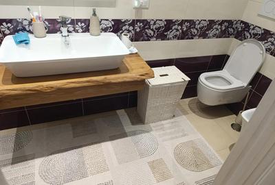 Casă cu 4 camere în Târgu Neamț - 13