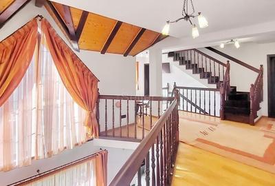 Vila Deosebita Brasov - 29