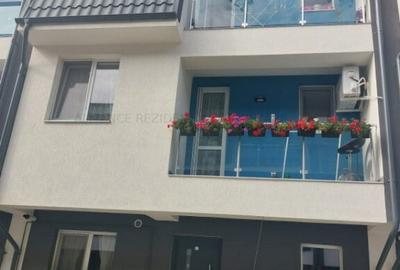 Casa moderna,suprafete generoase 156 mp,usor si rapid la metrou Casa moderna,suprafete generoase 156 mp,usor si rapid la metrou - 18