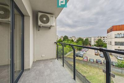 Apartament cu 4 camere semidecomandat în Central - 4