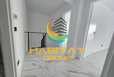 Apartament cu 3 camere decomandat în Olteniței - 14