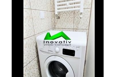 Apartament 2 camere de inchirat Sibiu City Residence - 6