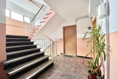 Apartament cu 3 camere decomandat în Titulescu - 19