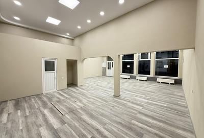 SPATIU IN CENTRUL CONSTANTEI | LOCATIE PREMIUM | - 2