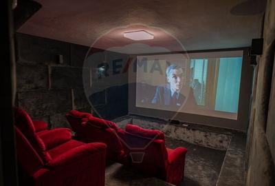 Vila P+M  si teren 1700 mp de vanzare in Lumina  jud. Constanta - 28