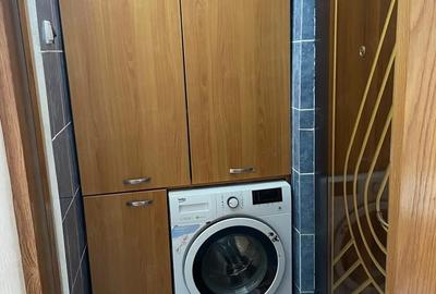 Garsonieră nedecomandată în Buziașului - 1