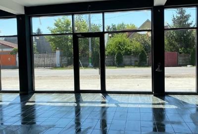 Spatiu Comercial DN1 Corbeanca Stradal De Închiriat - 3