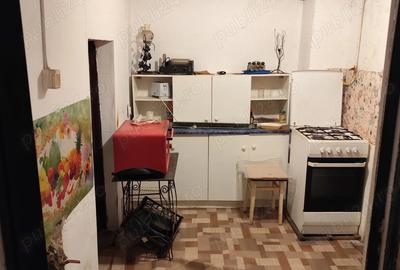 Casă cu 2 camere în Ronaț - 6