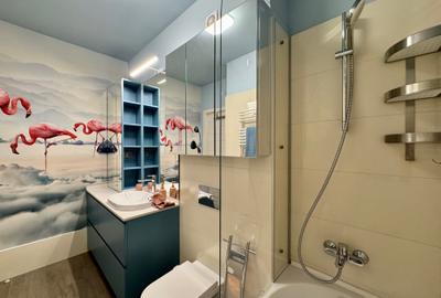 INCHIRIERE 3 CAMERE LUX- MOBILAT SI UTILAT -IMOBIL  2018-- ZONA UNIRII/ TRIBUNAL - 42