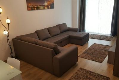 Garsonieră decomandată în Unirii - 2