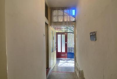 Casă cu 2 camere cu Canalizare în Terezian - 12