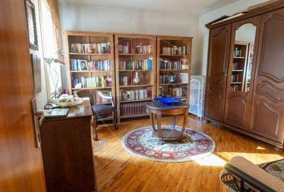 Casa / Vila, 10 cam., potrivit azil batrani sau clinica - 13