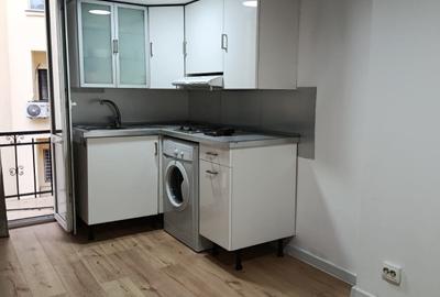 Propun spre vinzare Garsoniera 2 camere in 2 nivele 33mp - 7