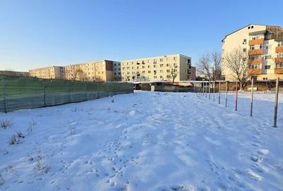 Teren de 419 mp, în Uzina 2 - 3