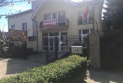 Casă cu Teren 1300 Mp în Lucian Blaga - 9