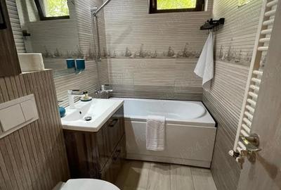 Apartament cu 2 camere semidecomandat în Central - 6