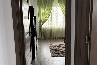 Apartament cu 2 camere decomandat în Granit - 5