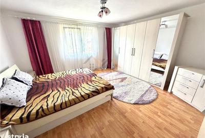 Casă cu 4 camere cu Teren 1200 Mp în Sântandrei