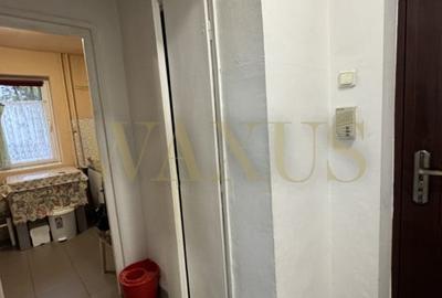 Apartament 2 camere decomandate, logie, strada Grigore Alexandrescu - 13