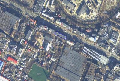 Garsoniera cota parte 1/3 Botosani; ID: R2754801 - 2