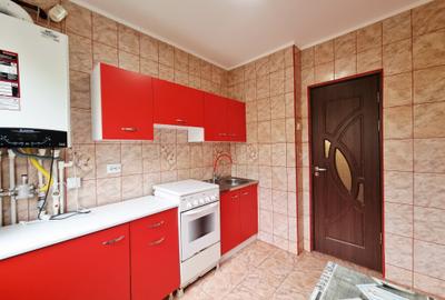 Apartament 2 camere Tiglina 1 mobilat si utilat CT Ac la cheie LIBER - 4