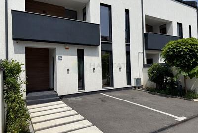 Disponibila acum in zona Matei Millo | Vila moderna 5 camere - 3