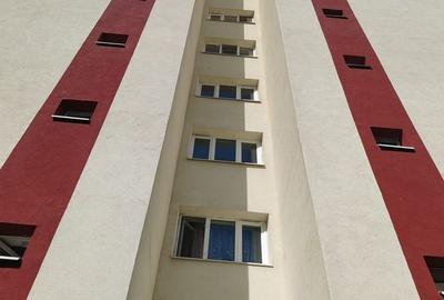 Apartament cu 2 camere semidecomandat în Giurgiului - 3