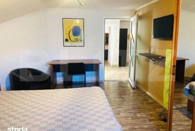 Apartament cu 3 camere decomandat în Central - 7