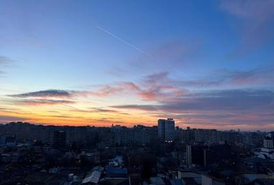 Penthouse - 4 camere | Pta Muncii | Bloc 2017 | Terasa 374mp - 19