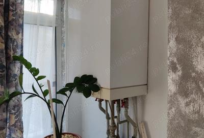 Apartament 2 camere Craiovita Noua(Materna) centrala proprie - 3