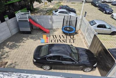 Spațiu comercial, de 310 mp, în Rahova - 4