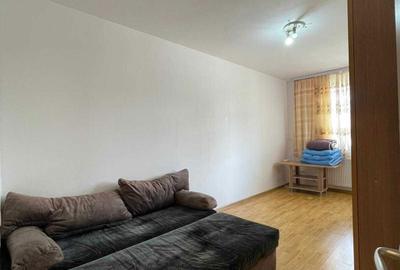 Garsonieră decomandată în Lazaret - 2