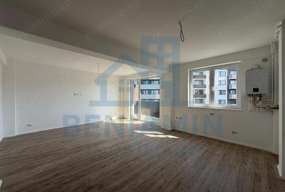 Apartament cu 4 camere decomandat în Central - 5